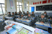 山东省潍坊市问题孩子戒网学校，解决孩子沉迷手机的情况！