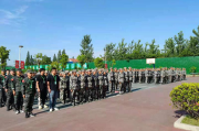 聊城冠少年叛逆教育学校，家长可以随时到校参观！