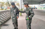 聊城莘县全封闭式管理学校，改善孩子不良行为习惯！