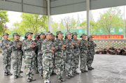 青岛崂山青少年叛逆全封闭军事化教育学校，受到各地家长好评！