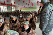 青岛市南叛逆管教封闭学校，家长可以随时到校参观！