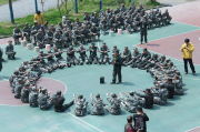 青岛市平度小孩子叛逆特训学校，2025排名速览！