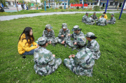 青岛市李沧叛逆孩子学校，挽救叛逆期的孩子！