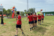 山东日照管教青少年封闭式学校，专门戒游戏瘾的学校！