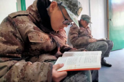 山东菏泽网瘾教育学校，受到各地家长好评！
